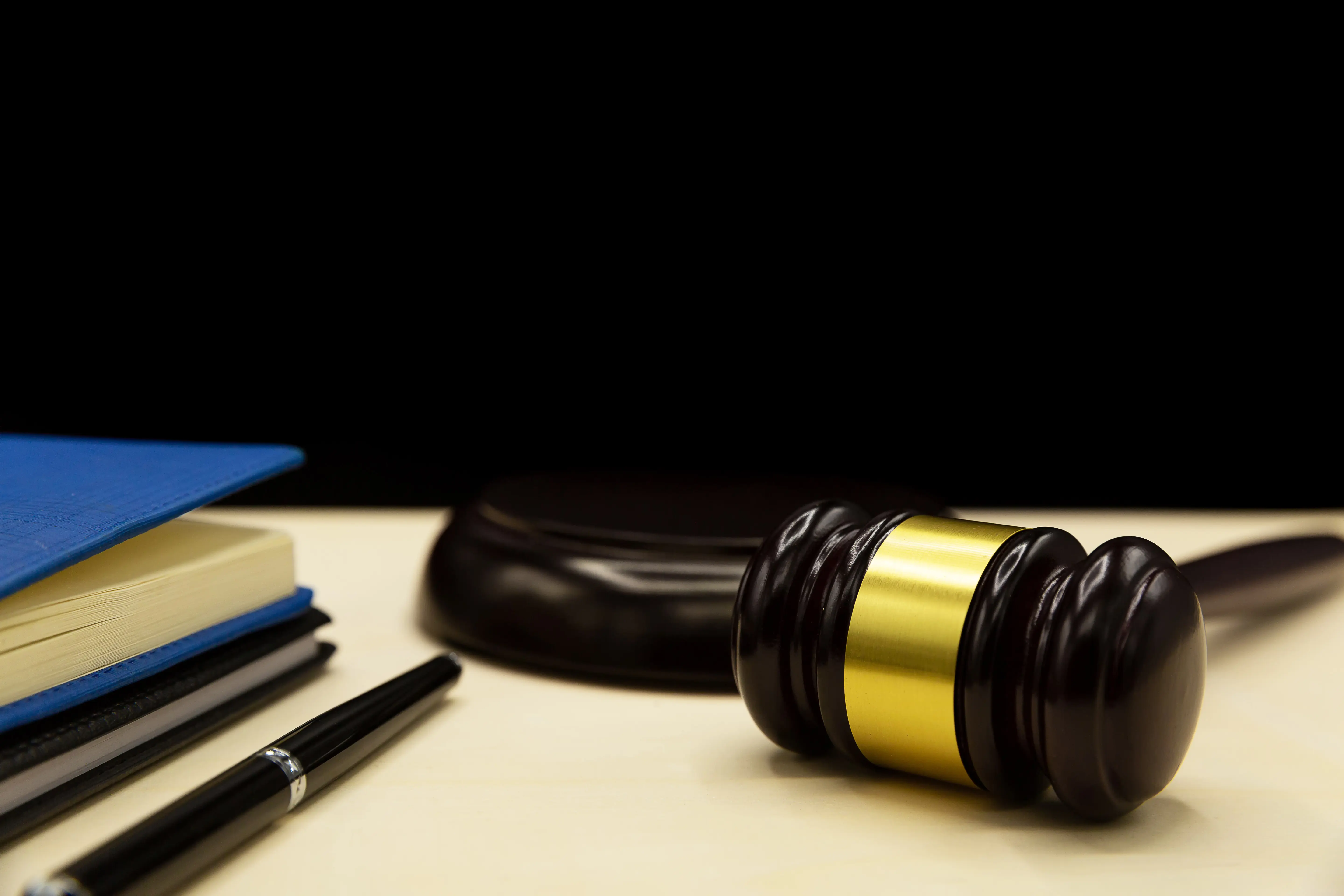 law